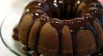 Bolo de Café Inesquecível: Desperte Seus Sentidos com Cada Mordida