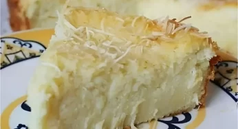 7 Dicas para Fazer Bolo de Coco Cremoso: Uma Viagem em Cada Mordida