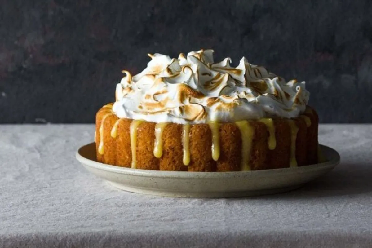 10 Dicas para Preparar um Bolo de Limão com Cobertura de Merengue