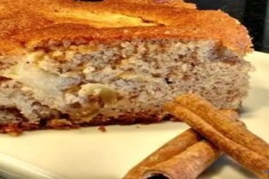 bolo de banana, receita de bolo, banana com canela, bolo de banana com canela, como fazer bolo de banana com canela, bolo de banana fácil, bolo de banana com açúcar mascavo, banana na receita, bolo de banana cremoso, bolo de banana com nozes, banana na sobremesa, bolo de banana caseiro, bolo de banana de frigideira, canela no bolo de banana, bolo de banana passo a passo, bolo de banana irresistível