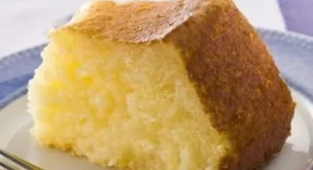 7 passos para Fazer um Bolo de Tapioca Surpreendente!