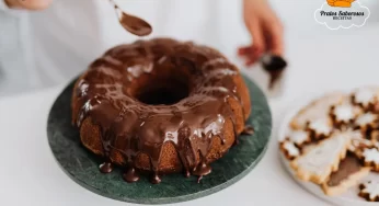 Receita de Bolo de Chocolate: 10 dicas para assar o bolo perfeito