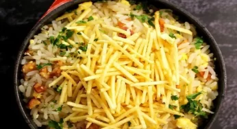 7 Dicas para Fazer o Melhor Arroz Biro Biro: Simples e delicioso