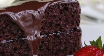 Receita Simples de Bolo Nega Maluca Perfeito para Qualquer Ocasião