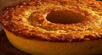 Como Fazer um Delicioso Bolo de Milho Verde Molhadinho