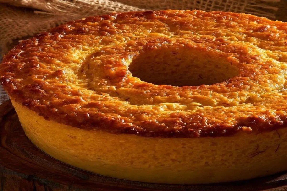 Como Fazer um Delicioso Bolo de Milho Verde Molhadinho