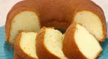 7 Dicas para Fazer um Bolo de Iogurte Delicioso e Fofinho