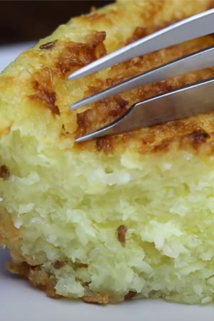 Bolo de trigo fofinho, veja como é simples fazer esta receitas