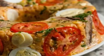 Cuscuz Paulista: Uma Delícia Tradicional em Sua Cozinha