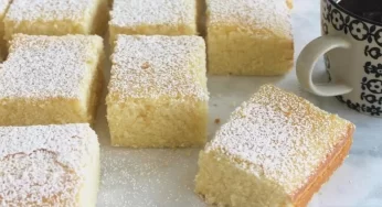 Receita de Bolo de Leite: O Segredo para um Bolo Delicioso e Fofinho