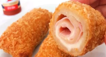 7 Dicas para Fazer um Enroladinho de Presunto e Queijo Delicioso