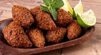 7 Dicas para Fazer um Kibe Saboroso: Uma Viagem à Culinária Árabe