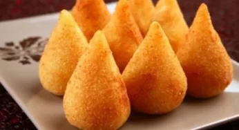 7 Dicas para Fazer uma Coxinha de Frango Perfeita: Que Delícia