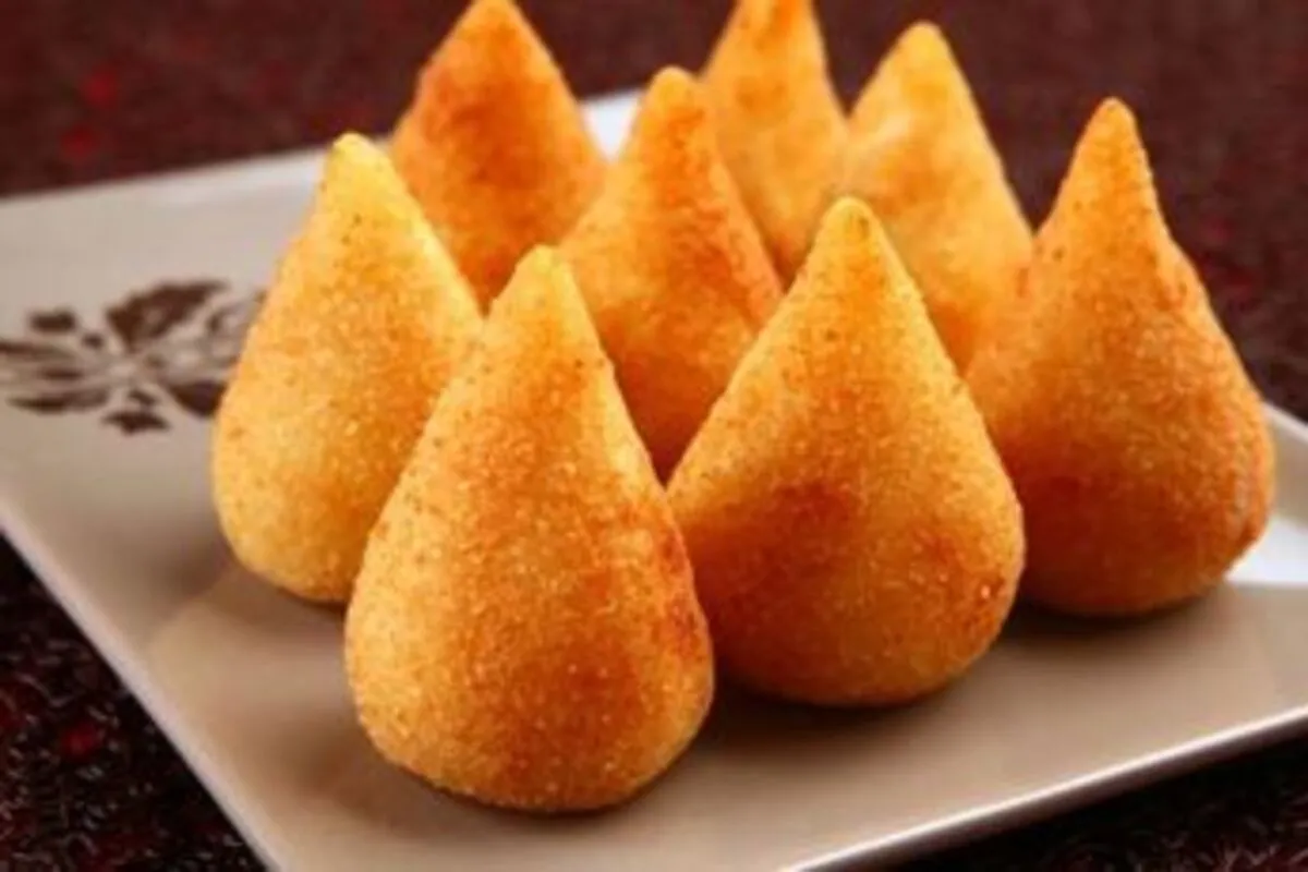 7 Dicas para Fazer uma Coxinha de Frango Perfeita: Que Delícia