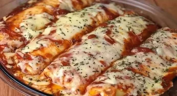 O segredo para Fazer uma Deliciosa Panqueca de Frango com Catupiry