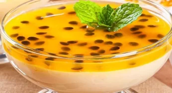 7 Dicas para Fazer um Mousse de Maracujá Delicioso e Refrescante