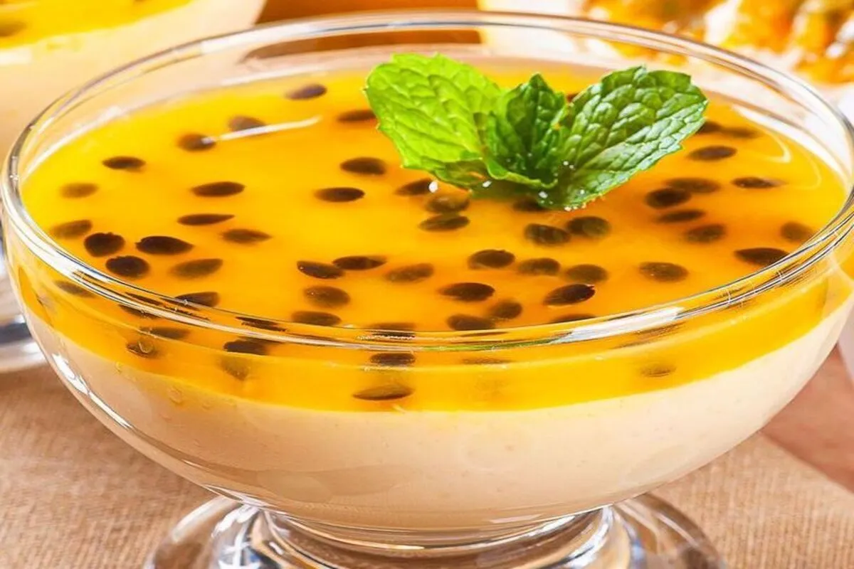 7 Dicas para Fazer um Mousse de Maracujá Delicioso e Refrescante