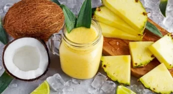 7 Dicas para Fazer um Delicioso Suco de Abacaxi com Coco