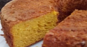 7 Dicas para fazer um delicioso bolo de manga com leite condensado