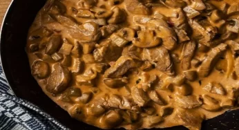 7 Dicas para Fazer um Strogonoff de Carne Delicioso