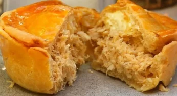 7 Dicas para Fazer uma Empada de Frango de Dar Água na Boca