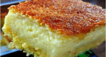 5 Dicas para Fazer um Bolo de Fubá Cremoso que Derrete na Boca