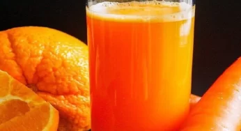 7 Dicas para Fazer um Suco de Laranja e Cenoura Delicioso