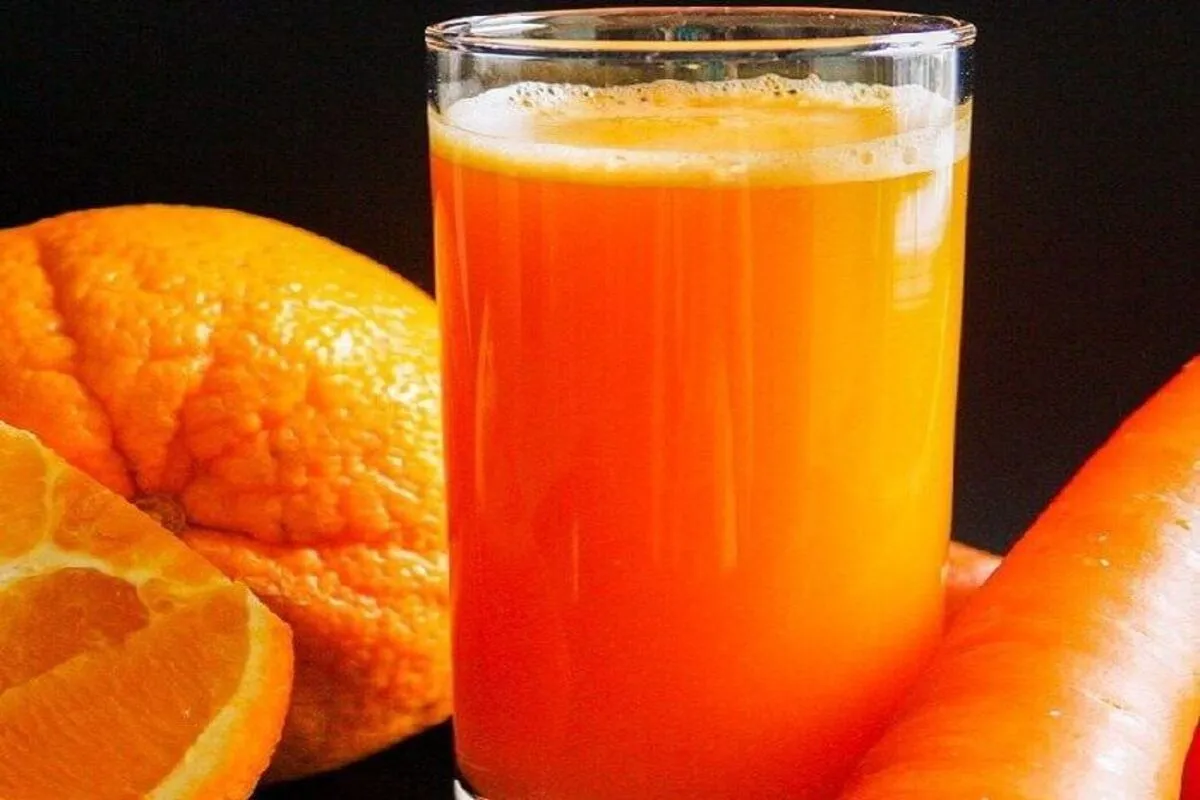 7 Dicas para Fazer um Suco de Laranja e Cenoura Delicioso