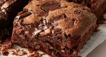 7 Dicas para Fazer um Brownie de Chocolate Perfeito