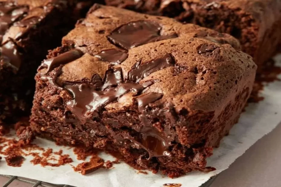 Receita de brownie de chocolate com nozes, Como fazer brownie fudgy em casa, Brownie de cacau saudável para crianças, Brownie de Nutella passo a passo, Brownie de beterraba: uma opção saudável, Brownie de forno sem farinha, Receita de brownie de Nescau fácil, Brownie sem glúten para intolerantes, Brownie vegano: opção sem produtos de origem animal, Brownie de café: combinação perfeita com espresso