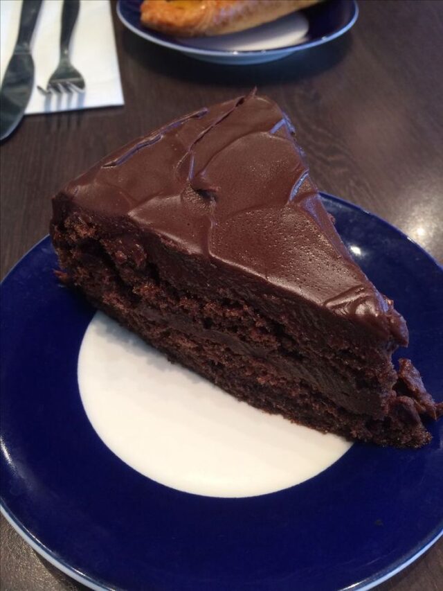 Quente e Fofinho: Bolo de Chocolate Incrível