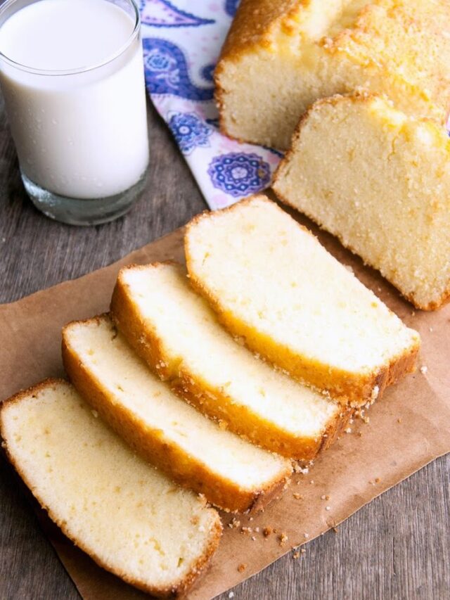 Receita do Bolo de Leite que Conquista Corações