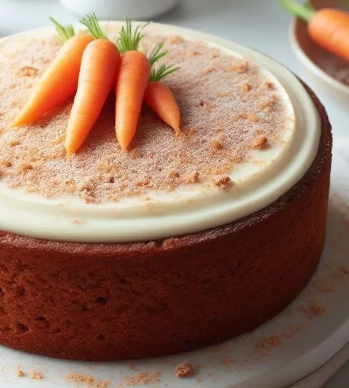 Como fazer o bolo de cenoura perfeito