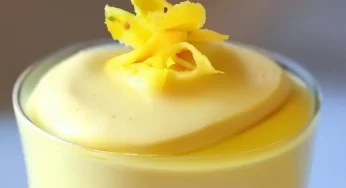 5 Dicas para Preparar uma Deliciosa Mousse de Maracujá