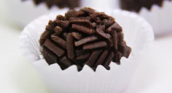 10 Segredos para um Brigadeiro Gourmet: Uma Delícia em Cada Mordida