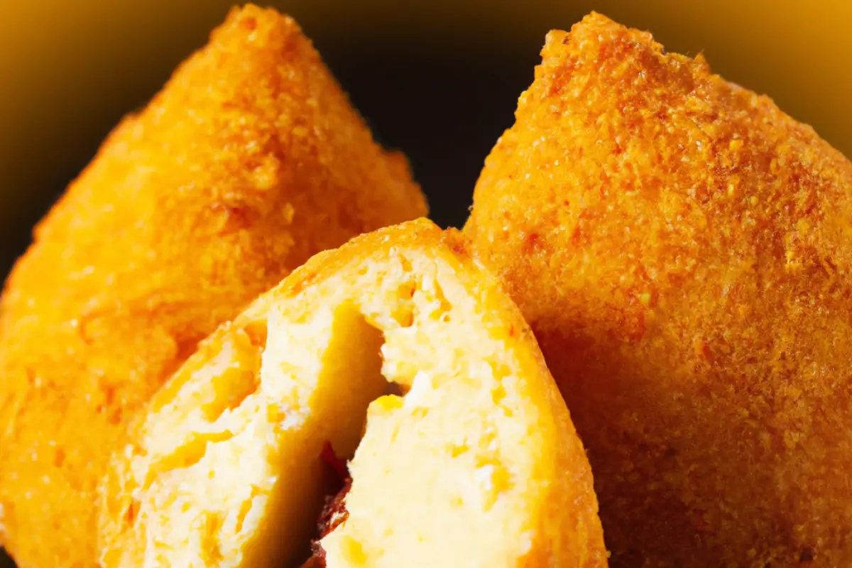 7 Dicas para uma Coxinha de Frango Crocante e Irresistível