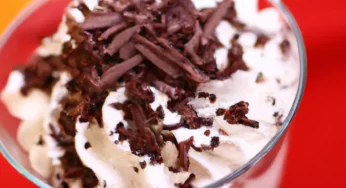 7 Passos para Preparar um Delicioso Pavê de Chocolate: Uma Tentaçã