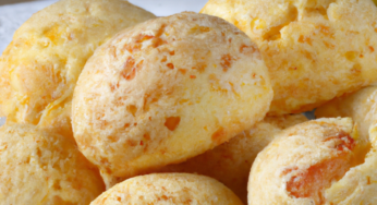 7 Passos para Preparar o Autêntico Pão de Queijo Mineiro em Casa