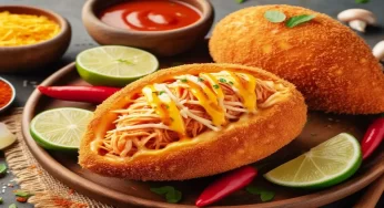 10 Dicas para Preparar uma Deliciosa Coxinha de Jaca