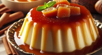 Pudim de Leite Condensado Cremoso e Delicioso 5 dicas Perfeitas