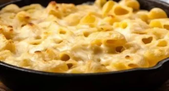 7 Dicas para Fazer um Delicioso Macarrão com Queijo Tradicional