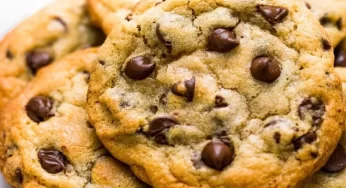 7 Dicas para Fazer Cookies com Pedaços de Chocolate Deliciosos