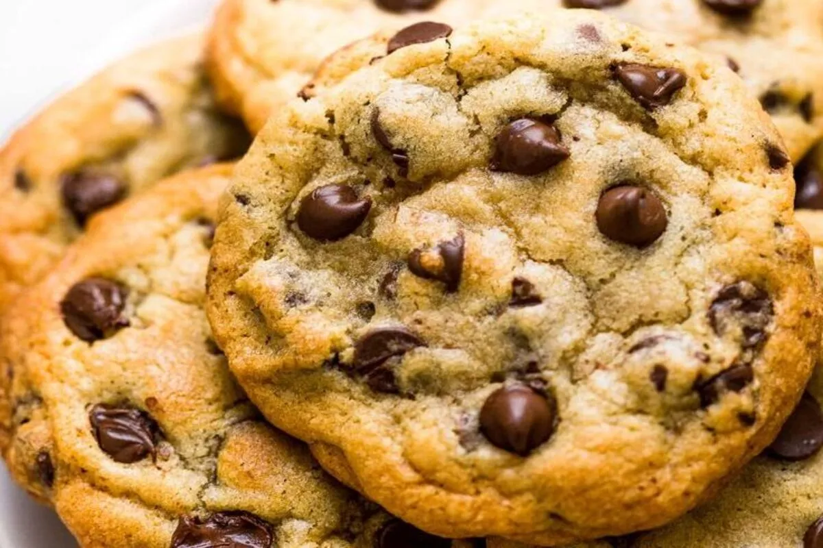 7 Dicas para Fazer Cookies com Pedaços de Chocolate Deliciosos